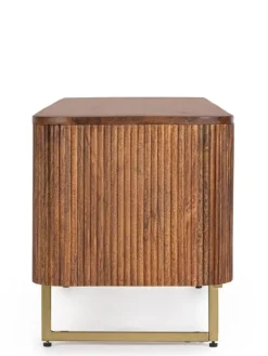 Hot Bizzotto MOBILE PORTA TV 1 PIANO IN LEGNO - VILAS