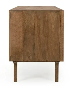 Discount Bizzotto MOBILE PORTA TV - SHERMAN