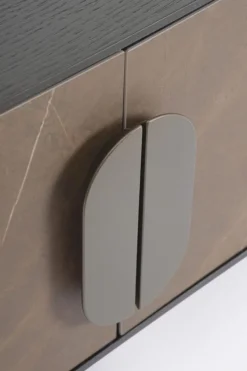 Outlet Bizzotto MOBILE PORTA TV 4A GARRISON