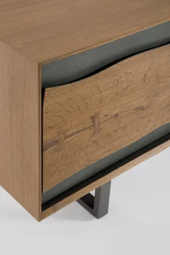 New Bizzotto MOBILE PORTA TV 3A GARWOOD