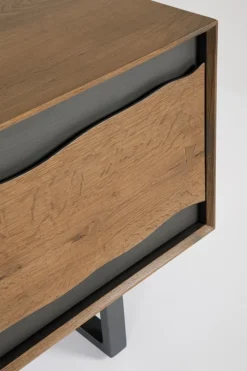 New Bizzotto MOBILE PORTA TV 3A GARWOOD