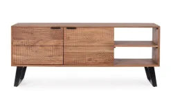 Best Bizzotto MOBILE PORTA TV 2A ISAR