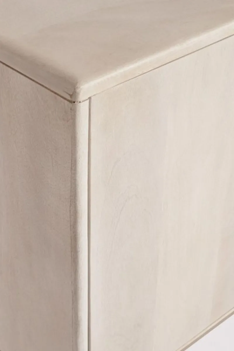 Outlet Bizzotto MOBILE PORTA TV 2A-1C ELISHEVA