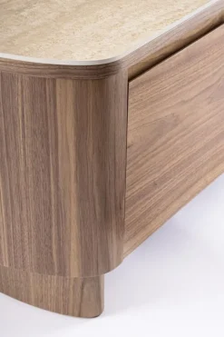 Online Bizzotto MOBILE PORTA TV 2A+1C EZEKIEL