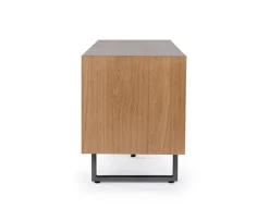 Clearance Bizzotto MOBILE PORTA TV 2A-2C GARWOOD