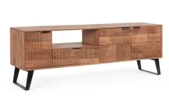 Discount Bizzotto MOBILE PORTA TV 3A-1C ISAR