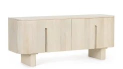 Sale Bizzotto MOBILE PORTA TV IN LEGNO - SERAPIS