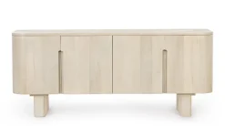 Sale Bizzotto MOBILE PORTA TV IN LEGNO - SERAPIS