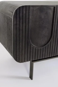 Best Bizzotto MOBILE PORTA TV IN LEGNO - ORISSA