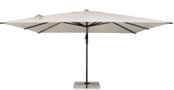 Clearance Bizzotto OMBRELLONE BRACCIO ARIES 4X4 ANTR-NAT T