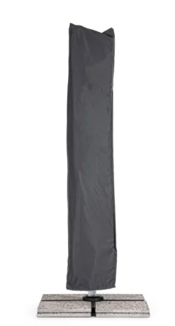 Bizzotto OMBRELLONE BRACCIO ARIES 4X4 ANOD-GRI T