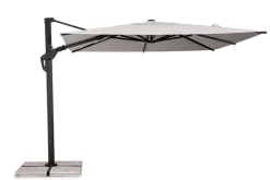 Online Bizzotto OMBRELLONE BRACCIO ARIES 3X3 ANTR-NAT T