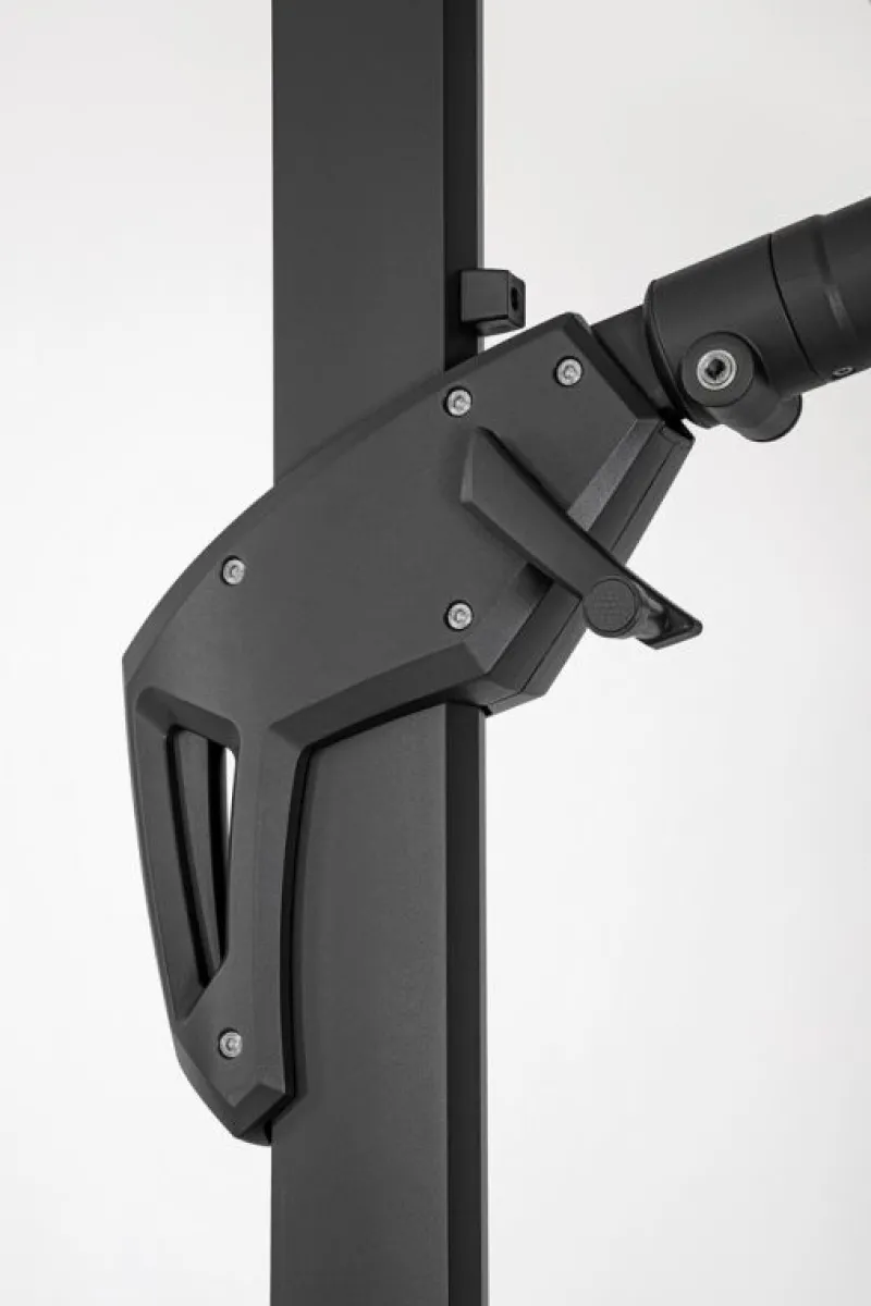 Hot Bizzotto OMBRELLONE BRACCIO ARIES3X4 ANTR-NAT T