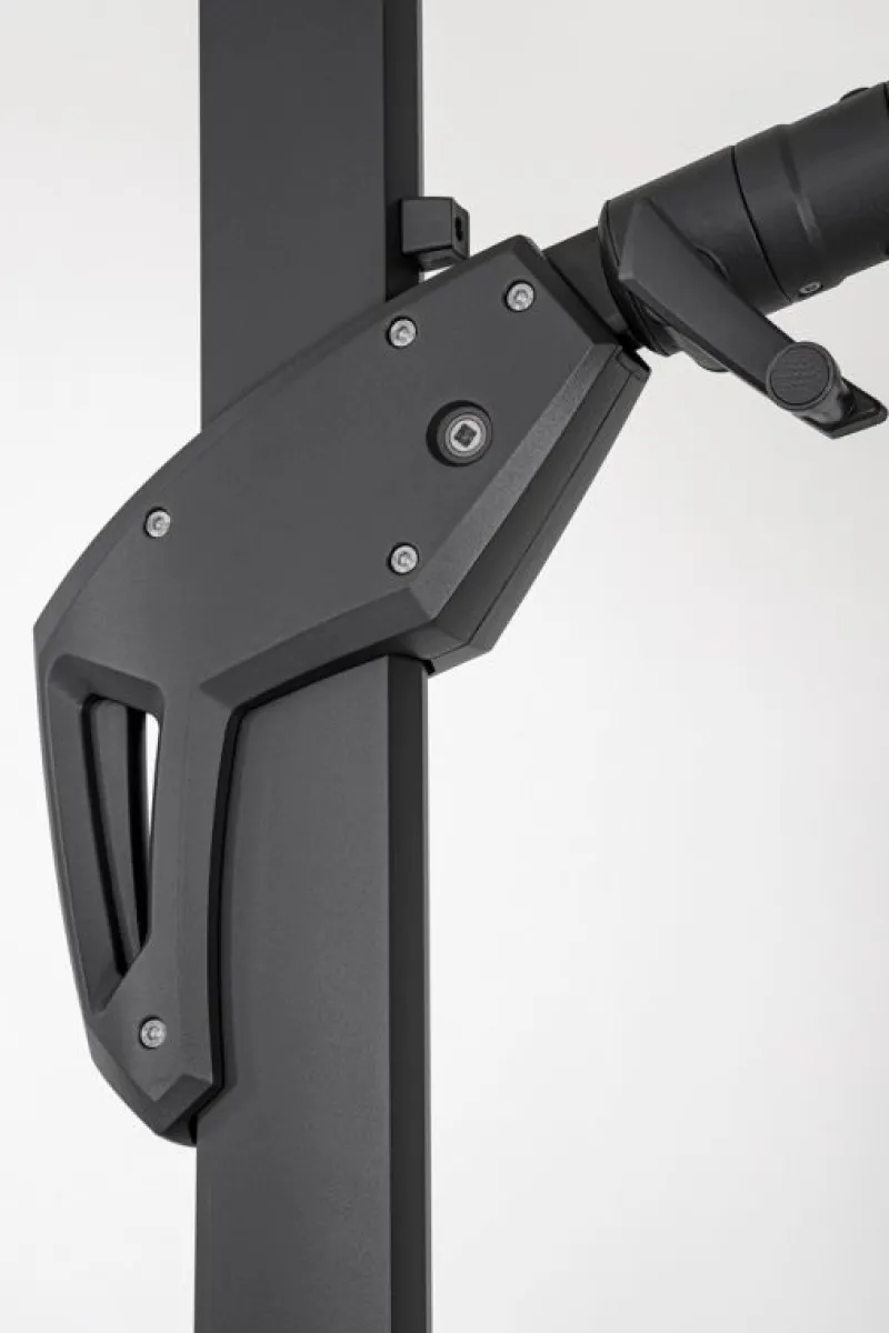 Hot Bizzotto OMBRELLONE BRACCIO ARIES3X4 ANTR-NAT T