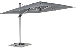 New Bizzotto OMBRELLONE BRACCIO IN ALLUMINIO 3X4 - INES