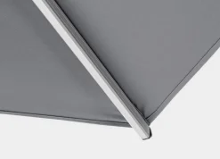 New Bizzotto OMBRELLONE BRACCIO IN ALLUMINIO 3X4 - INES