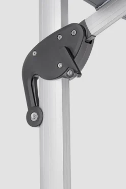 New Bizzotto OMBRELLONE BRACCIO IN ALLUMINIO 3X4 - INES