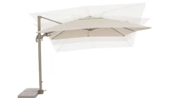 Best Bizzotto OMBRELLONE BRACCIO SARAGOZZA 3X3 SAB.T