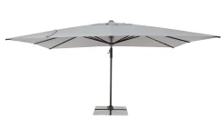 Hot Bizzotto OMBRELLONE BRACCIO VEGA 3X3 ANTR-GRIG CH