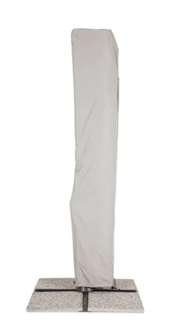 Hot Bizzotto OMBRELLONE BRACCIO VEGA 3X3 ANTR-GRIG CH