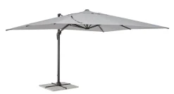 Hot Bizzotto OMBRELLONE BRACCIO VEGA 3X4 ANTR-GRI CH