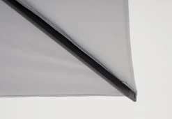 Hot Bizzotto OMBRELLONE BRACCIO VEGA 3X4 ANTR-GRI CH