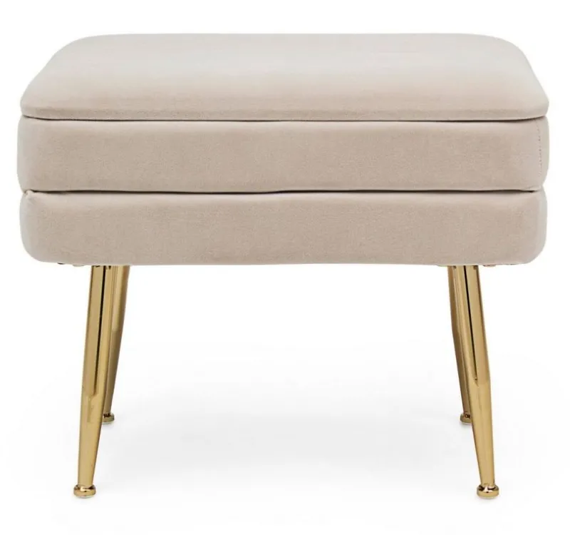 New Bizzotto PANCA BEIGE - PAVLINA