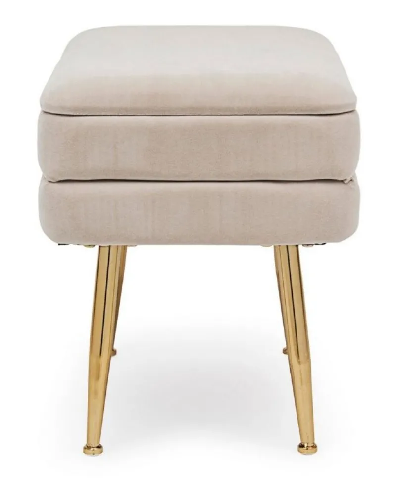 New Bizzotto PANCA BEIGE - PAVLINA