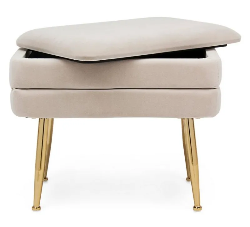 New Bizzotto PANCA BEIGE - PAVLINA