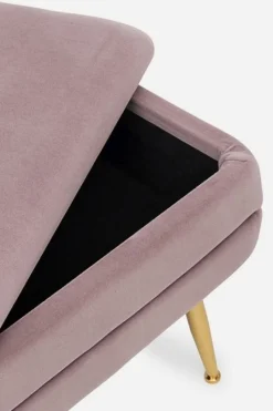 Best Bizzotto PANCA CONTENITORE MALVA - PAVLINA