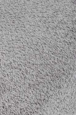 Outlet Bizzotto PANCA EFFETTO BOUCLE' GRIGIO CHIARO - DAYLA