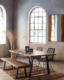 Best Bizzotto PANCA IN LEGNO - ARTUR