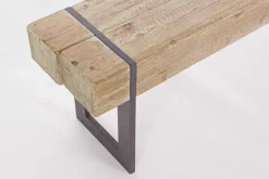 Outlet Bizzotto PANCA IN LEGNO - GARRETT