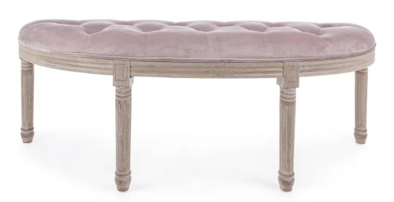 Outlet Bizzotto PANCA WOODROSE - TILDE