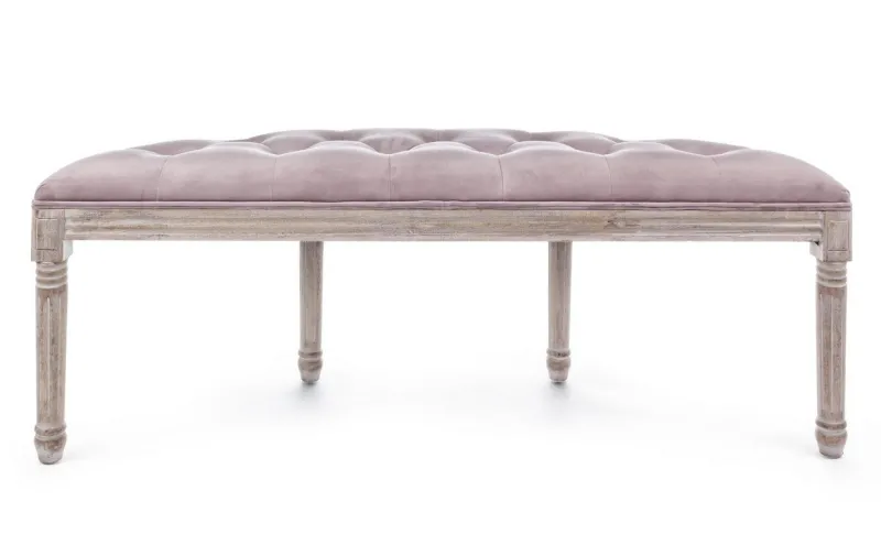 Outlet Bizzotto PANCA WOODROSE - TILDE