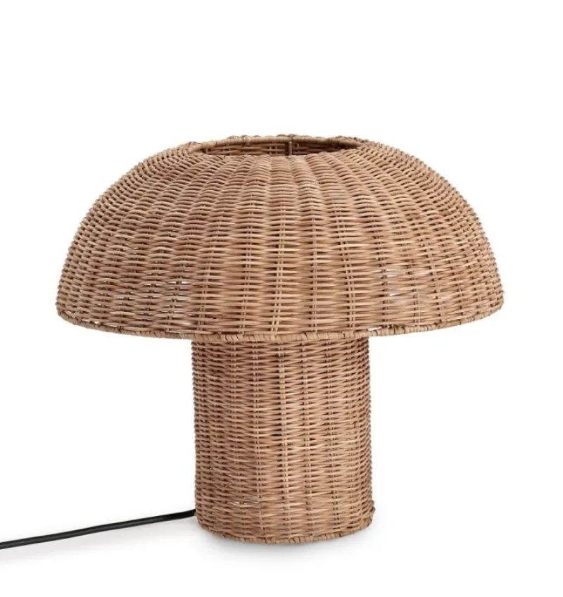 Discount Bizzotto PARALUME TAV IRELE NAT KIT ELETT SEP H40