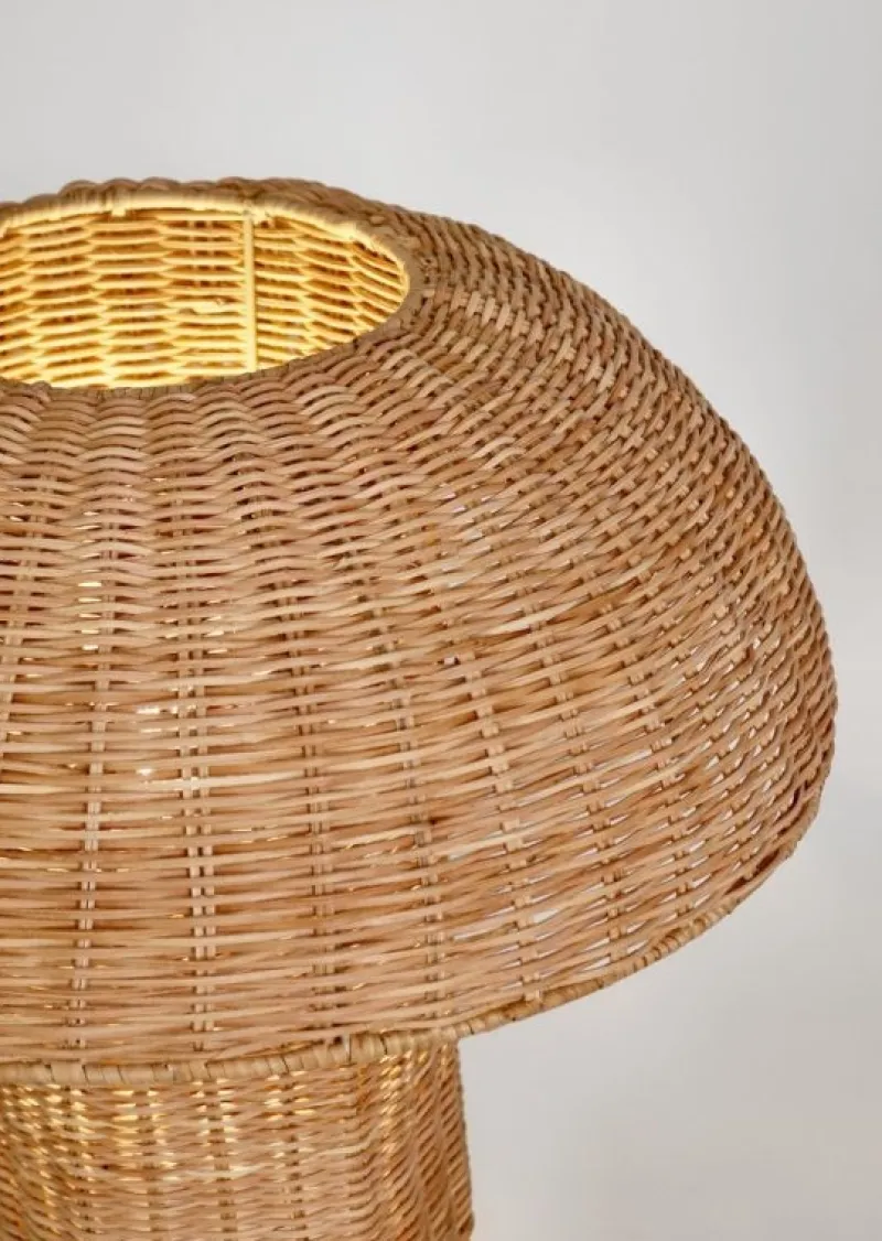 Discount Bizzotto PARALUME TAV IRELE NAT KIT ELETT SEP H40