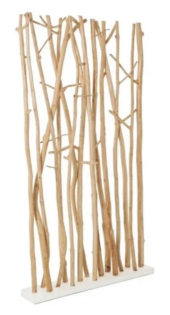 Outlet Bizzotto PARAVENTO AILI NATURALE