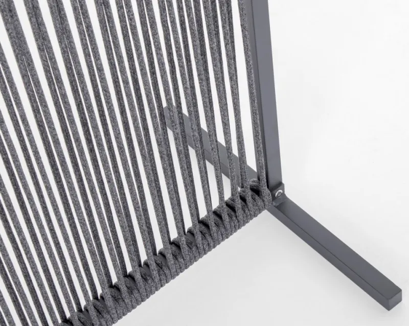 Bizzotto PARAVENTO PAXSON 180X120 INK QS23