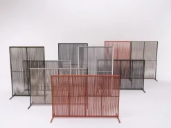 Online Bizzotto PARAVENTO PAXSON 180X120 SIERRA QS21