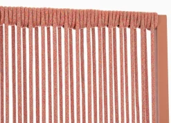 Clearance Bizzotto PARAVENTO PAXSON 120X180 SIERRA QS21