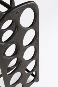 Sale Bizzotto P.BOTTIGLIE 10P YUKON NERO