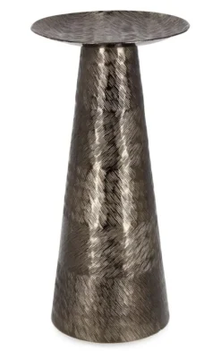 Online Bizzotto P.CANDELA CLAMP NERO H30,5