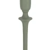 Outlet Bizzotto P.CANDELA HARRISON VERDE H28.5