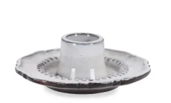 Sale Bizzotto P.CANDELA HIKARI ANTIQUE WHITE D9