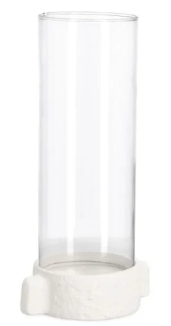 Sale Bizzotto P.CANDELA HISAR BIANCO H31