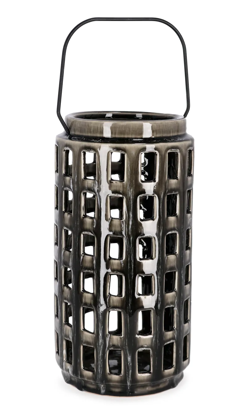 Bizzotto P.CANDELA 1P DARREH TO GRIGIO H30