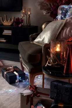 Bizzotto P.CANDELA SAGAR ORO H22