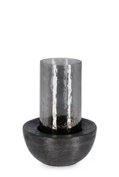 Clearance Bizzotto P.CANDELA VARANASI NERO H21,5