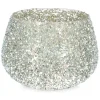 Online Bizzotto P.CANDELA VT BRILLANT ARGENTO D16,5X12H